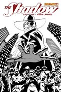 THE SHADOW #1-RI-C 
