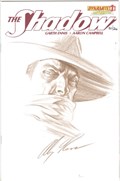 THE SHADOW #1-RI-E 