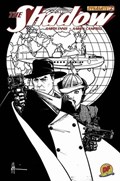 THE SHADOW #2F 