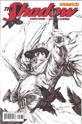 THE SHADOW #3-RI-B 