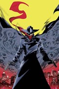 THE SHADOW #3-RI-D 