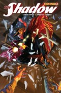 THE SHADOW #3 