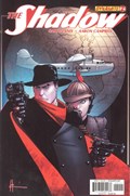 THE SHADOW #2B 