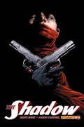 THE SHADOW #2D 