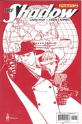 THE SHADOW #2-RI 