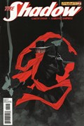 THE SHADOW #2E 