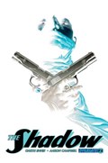 THE SHADOW #2-RI-B 