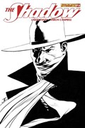 THE SHADOW #2-RI-D 
