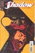 THE SHADOW #1-2nd-B 