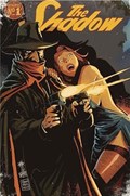 THE SHADOW #1 
