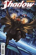 THE SHADOW #4D 