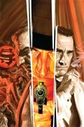 THE SHADOW #4-RI-C 
