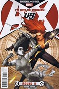 AVENGERS VS. X-MEN #11B 