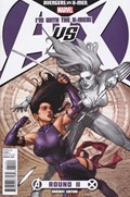AVENGERS VS. X-MEN #11C 