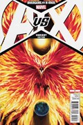 AVENGERS VS. X-MEN #0-RI 