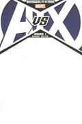 AVENGERS VS. X-MEN #1C 