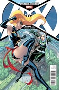 AVENGERS VS. X-MEN #3-RI 