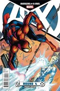 AVENGERS VS. X-MEN #4-RI 
