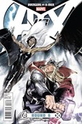 AVENGERS VS. X-MEN #6-RI 