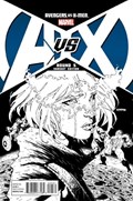 AVENGERS VS. X-MEN #5-RI-C 