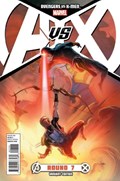 AVENGERS VS. X-MEN #7-RI 