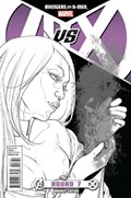 AVENGERS VS. X-MEN #7-RI-C 