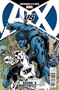 AVENGERS VS. X-MEN #8C 