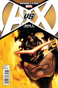 AVENGERS VS. X-MEN #9-RI-B 