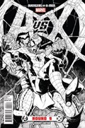 AVENGERS VS. X-MEN #9-RI-D 