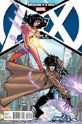 AVENGERS VS. X-MEN #10-RI 