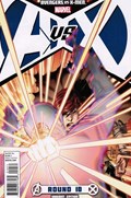 AVENGERS VS. X-MEN #10-RI-B 