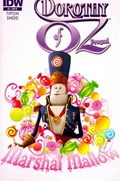 DOROTHY OF OZ PREQUEL #3-RI-B 