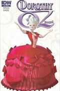 DOROTHY OF OZ PREQUEL #2-RI-B 