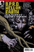 B.P.R.D. HELL ON EARTH: THE PICKENS COUNTY HORROR #1 