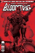 BLOODSTRIKE #26-2nd 