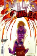 FANBOYS VS. ZOMBIES #8 