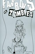 FANBOYS VS. ZOMBIES #8-RI-C 