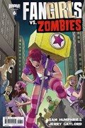 FANBOYS VS. ZOMBIES #6-RI 