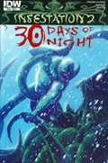INFESTATION 2: 30 DAYS OF NIGHT #1B 
