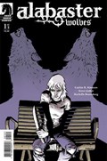 ALABASTER WOLVES #1-RI 