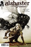 ALABASTER WOLVES #1 