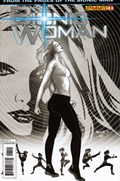 THE BIONIC WOMAN #1-RI 