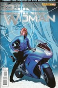 THE BIONIC WOMAN #2 