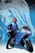 THE BIONIC WOMAN #2-RI-B 