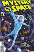 MYSTERY IN SPACE #1-RI 