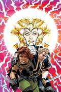 HIGHER EARTH #4-RI-D 