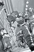 HIGHER EARTH #2-RI-C 