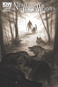 NIGHT OF 1000 WOLVES #1-RI 