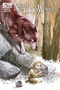 NIGHT OF 1000 WOLVES #1 