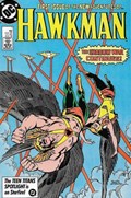 HAWKMAN #1 